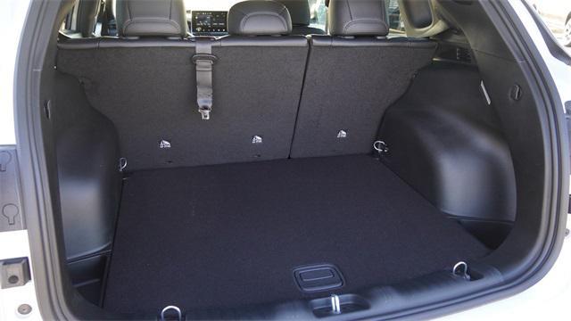 new 2026 Jeep Compass car, priced at $30,985