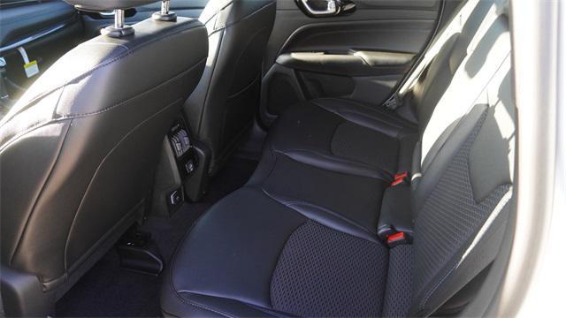 new 2026 Jeep Compass car, priced at $30,985