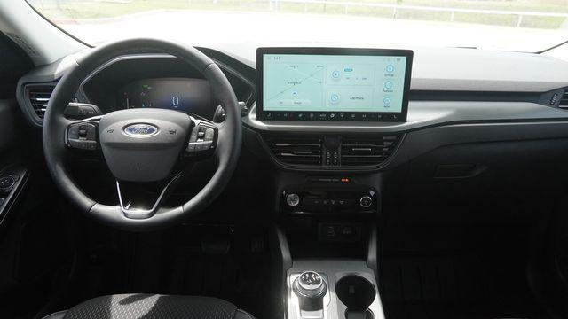 used 2025 Ford Escape PHEV car, priced at $27,590