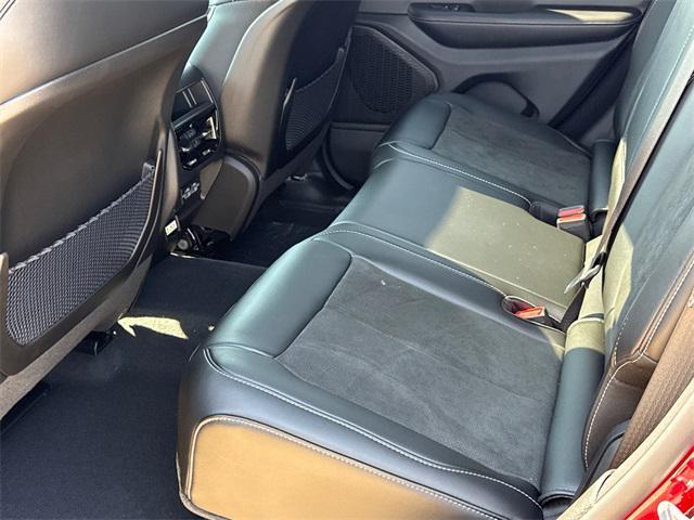 new 2025 Jeep Grand Cherokee car, priced at $41,326