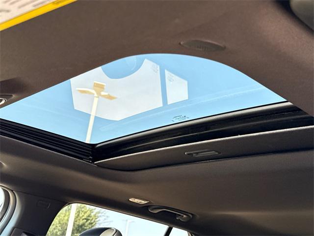 new 2025 Jeep Grand Cherokee car, priced at $41,326