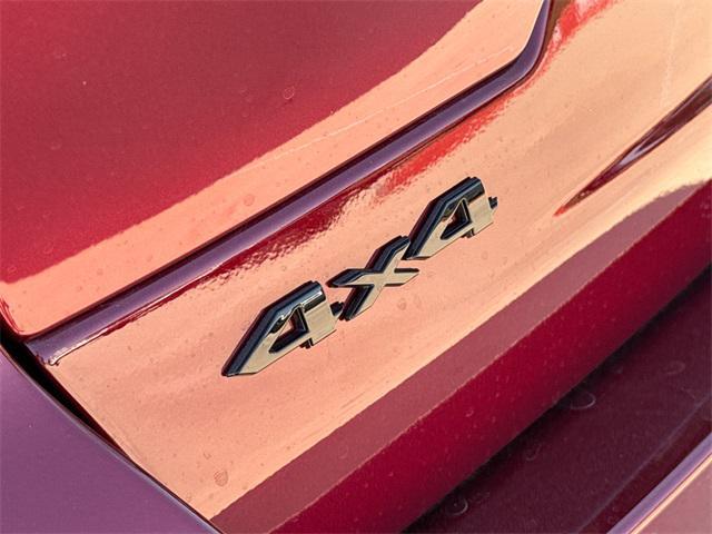 new 2025 Jeep Grand Cherokee car, priced at $41,326