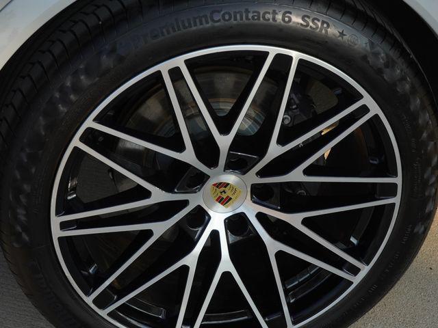used 2024 Porsche Cayenne car, priced at $75,597