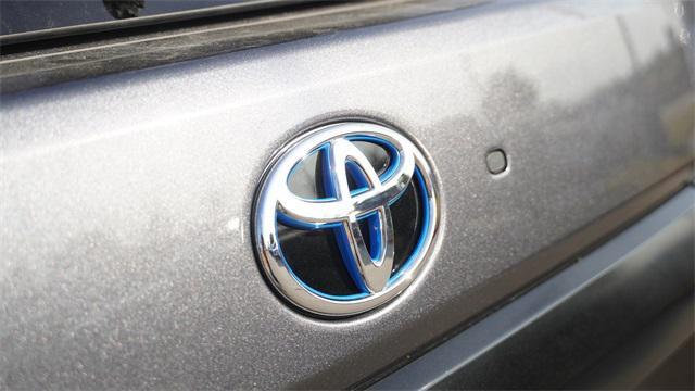 used 2023 Toyota Sequoia car, priced at $71,988