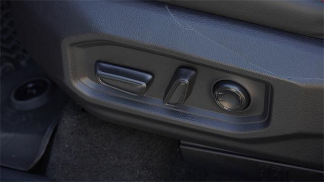 used 2023 Toyota Sequoia car, priced at $71,988