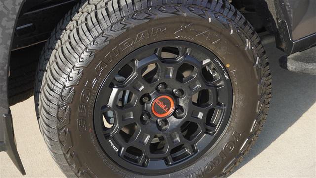 used 2023 Toyota Sequoia car, priced at $71,988