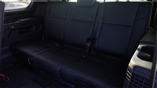 used 2023 Toyota Sequoia car, priced at $71,988