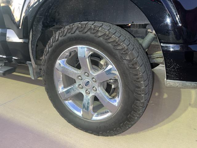 used 2022 Ford F-150 car, priced at $29,988