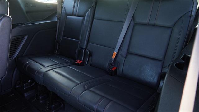 used 2021 Chevrolet Tahoe car, priced at $39,988