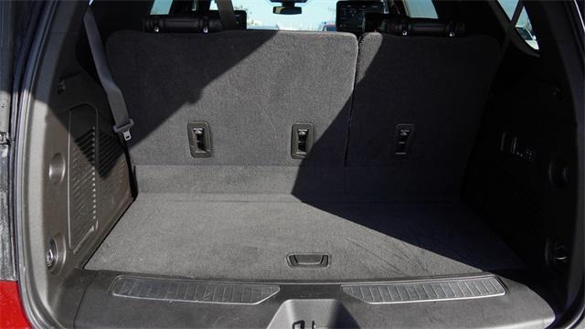 used 2021 Chevrolet Tahoe car, priced at $39,988