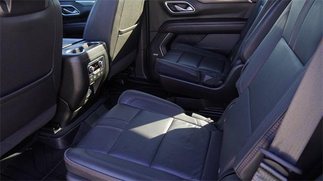 used 2021 Chevrolet Tahoe car, priced at $39,988