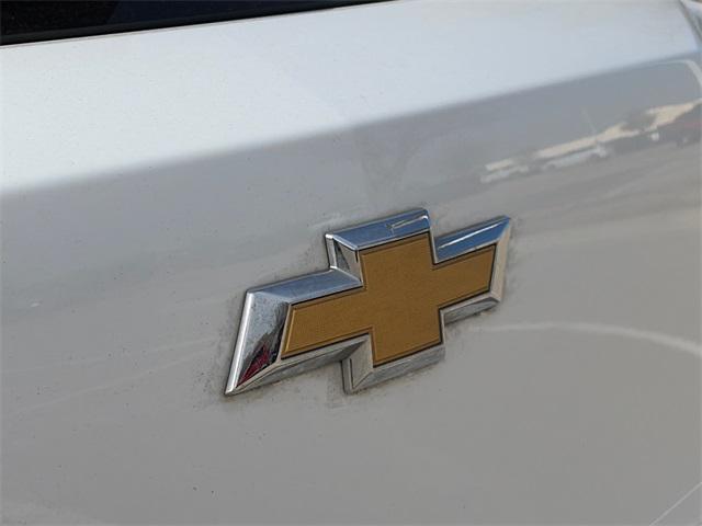used 2022 Chevrolet TrailBlazer car, priced at $19,019