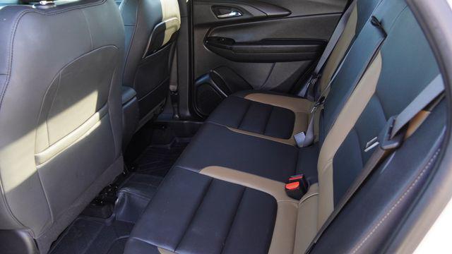 used 2022 Chevrolet TrailBlazer car, priced at $18,690