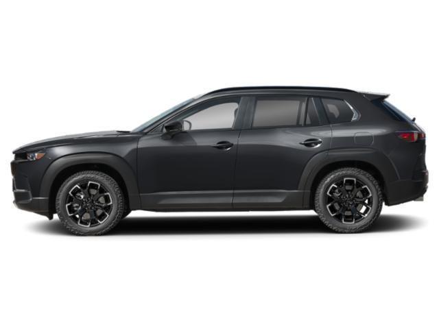 new 2026 Mazda CX-50 car, priced at $35,260
