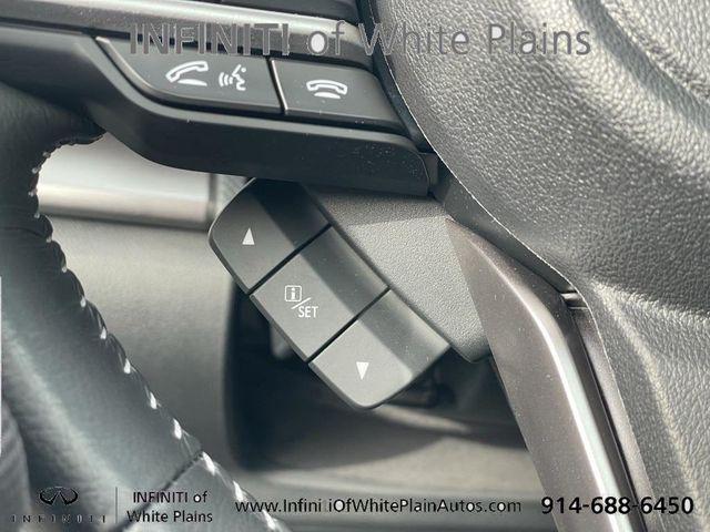 used 2021 Subaru Forester car, priced at $25,572