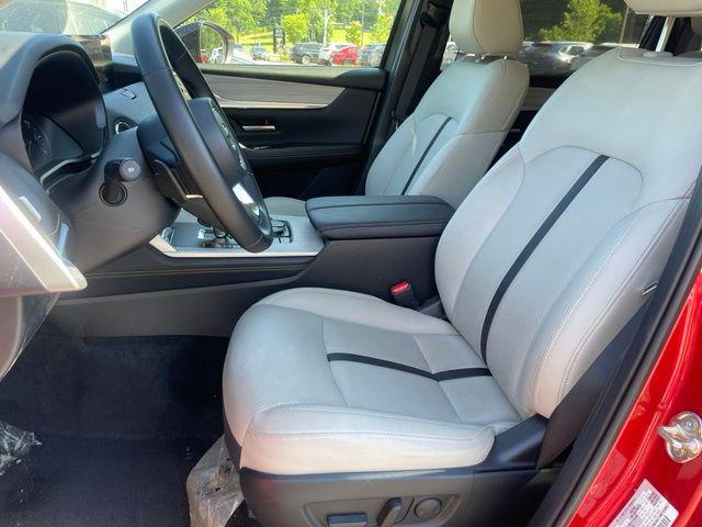 used 2025 Mazda CX-70 car, priced at $32,846