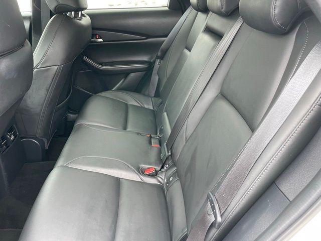used 2023 Mazda CX-30 car, priced at $22,501