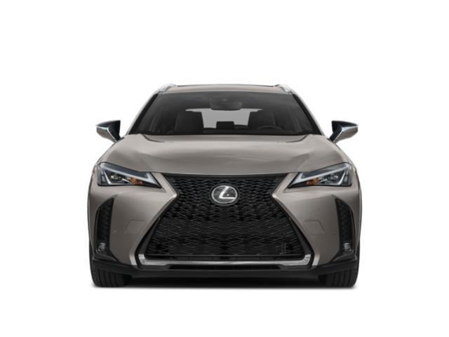 used 2019 Lexus UX 200 car, priced at $18,120