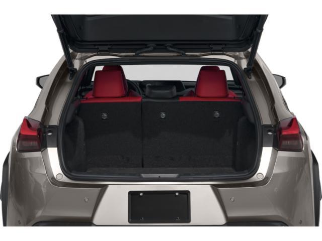 used 2019 Lexus UX 200 car, priced at $18,120