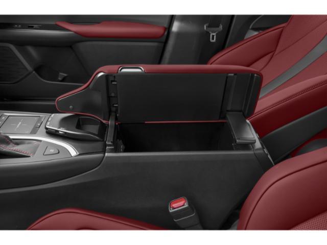 used 2019 Lexus UX 200 car, priced at $18,120