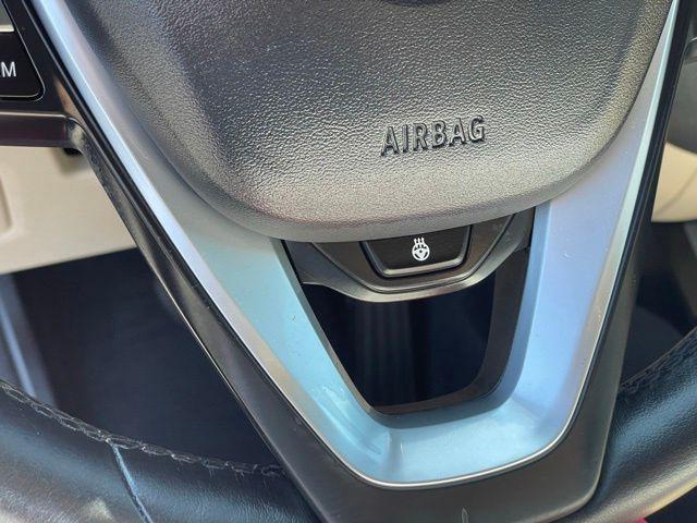 used 2021 BMW 228 Gran Coupe car, priced at $17,156