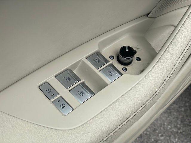 used 2020 Audi A6 car, priced at $26,500