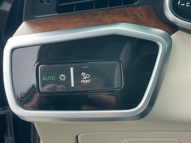 used 2020 Audi A6 car, priced at $26,500