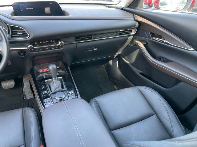 used 2023 Mazda CX-30 car, priced at $25,443