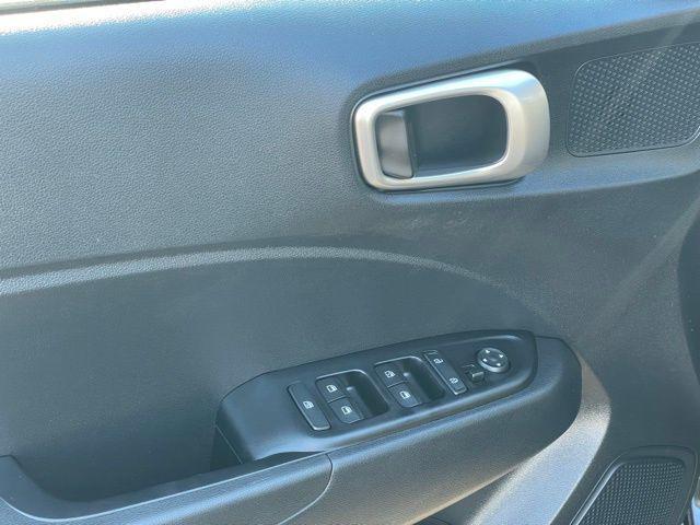 used 2022 Hyundai Venue car, priced at $14,000