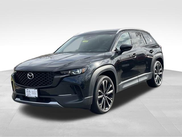 used 2024 Mazda CX-50 car, priced at $30,722