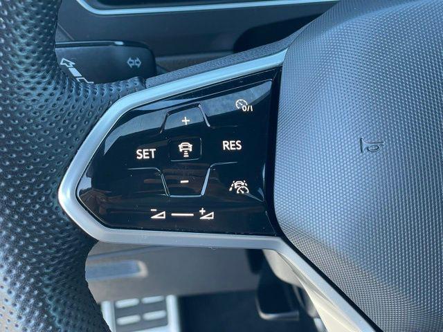 used 2022 Volkswagen Tiguan car, priced at $21,548