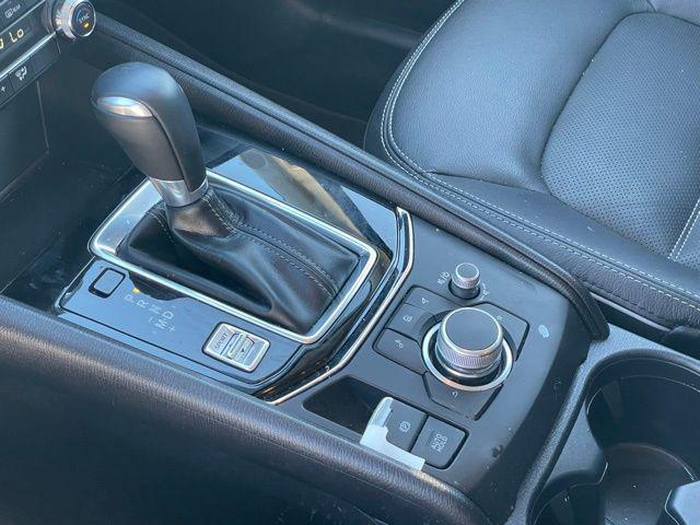 used 2024 Mazda CX-5 car, priced at $22,507