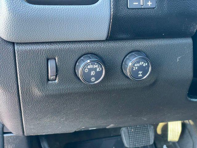 used 2018 Chevrolet Colorado car, priced at $24,841
