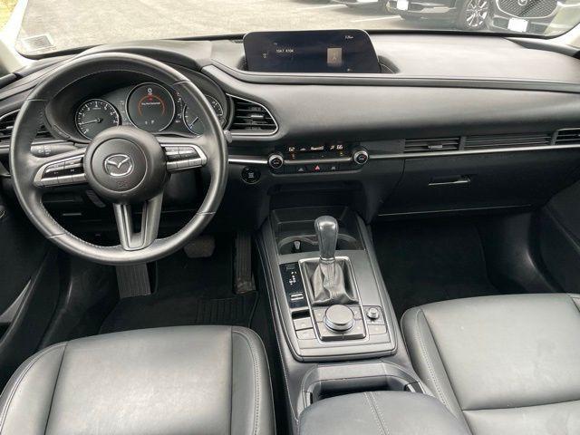 used 2022 Mazda CX-30 car, priced at $20,414