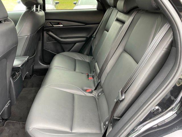 used 2022 Mazda CX-30 car, priced at $20,414