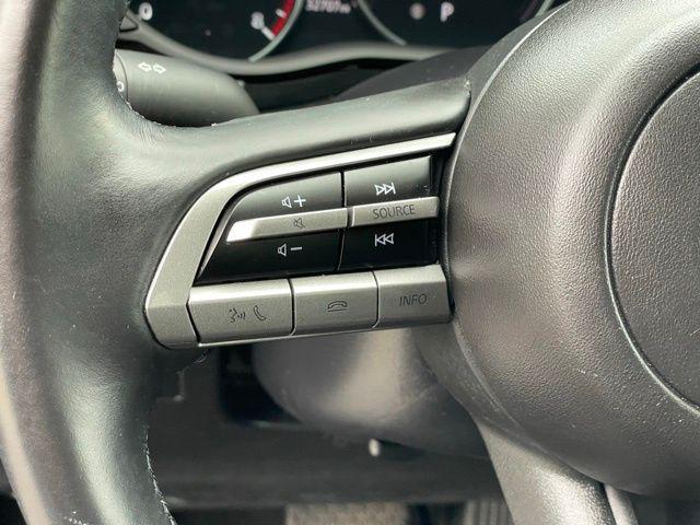 used 2022 Mazda CX-30 car, priced at $20,414