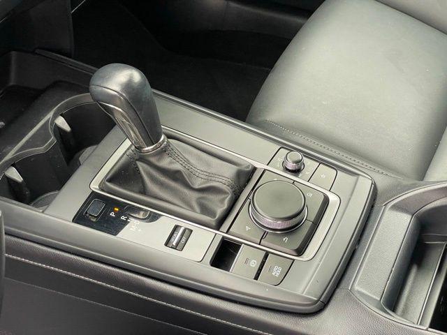 used 2022 Mazda CX-30 car, priced at $20,414