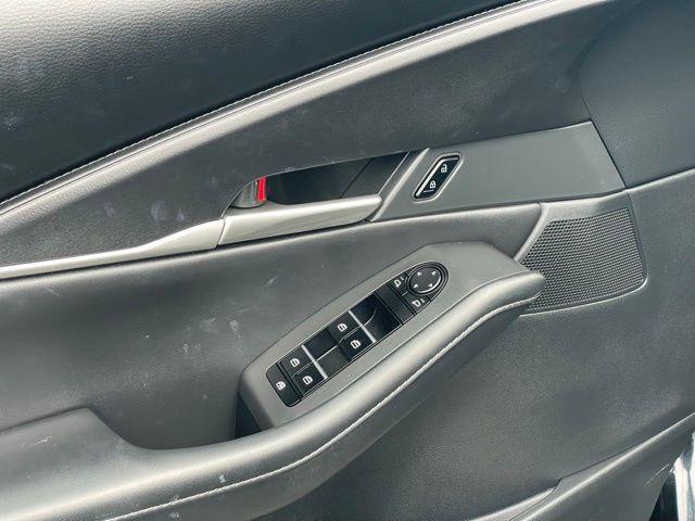used 2022 Mazda CX-30 car, priced at $20,414