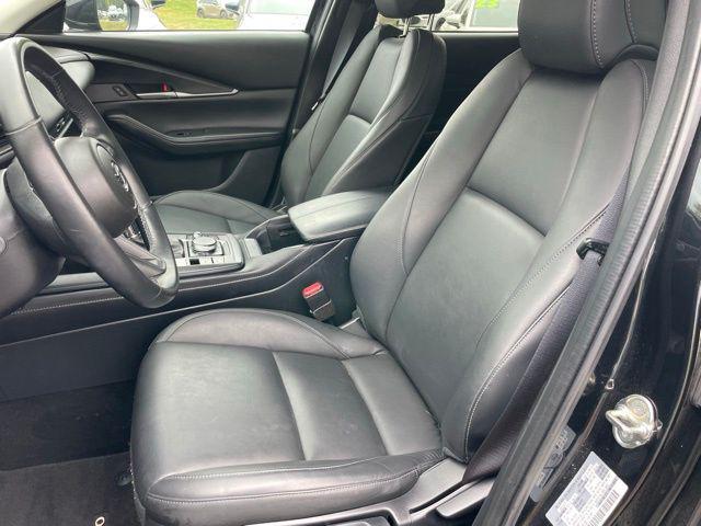 used 2022 Mazda CX-30 car, priced at $20,414