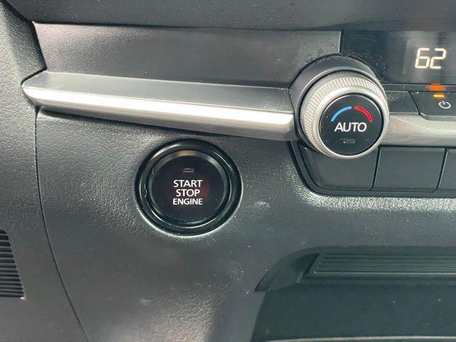 used 2022 Mazda CX-30 car, priced at $20,414