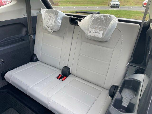 used 2020 Volkswagen Tiguan car, priced at $20,500