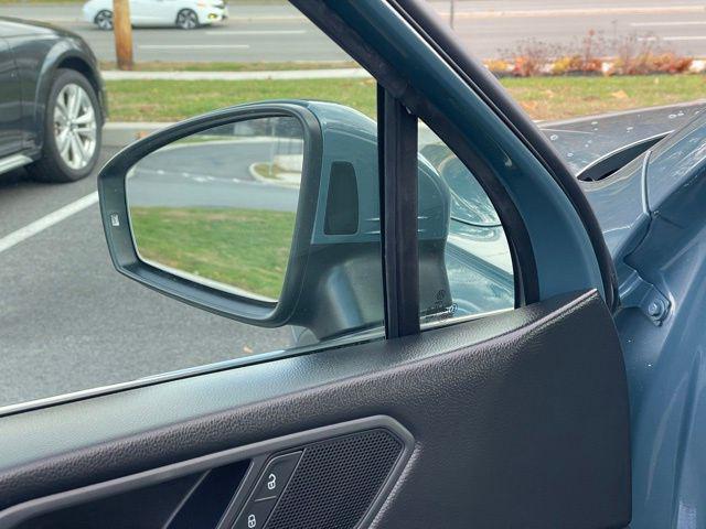 used 2020 Volkswagen Tiguan car, priced at $20,500