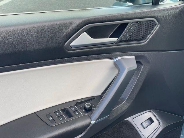 used 2020 Volkswagen Tiguan car, priced at $20,500