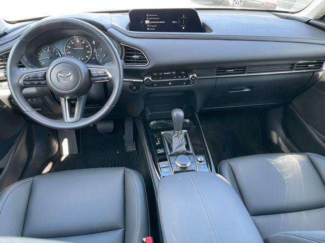 used 2024 Mazda CX-30 car, priced at $23,323