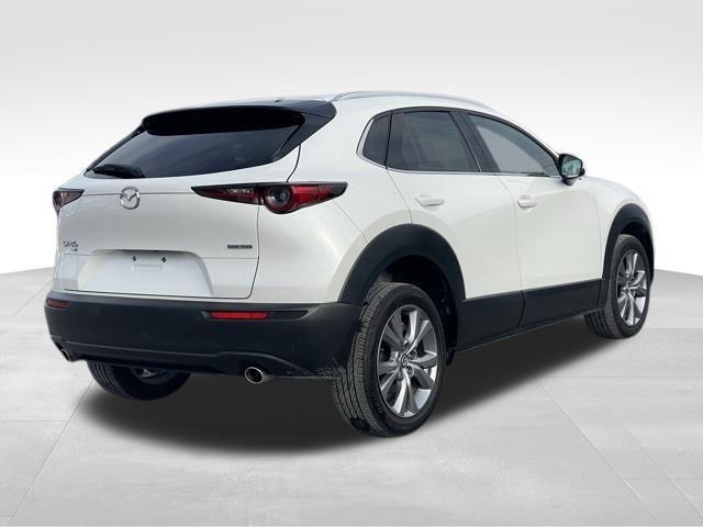 used 2024 Mazda CX-30 car, priced at $23,323