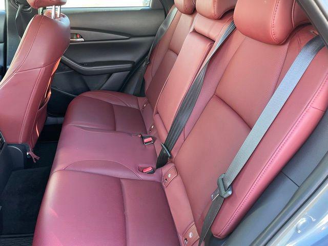 used 2023 Mazda CX-30 car, priced at $23,300
