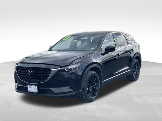 used 2023 Mazda CX-9 car, priced at $25,750