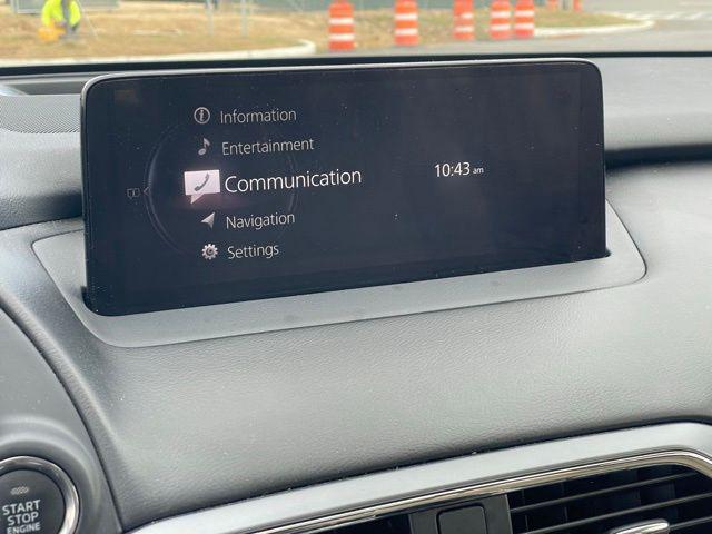 used 2023 Mazda CX-9 car, priced at $25,750