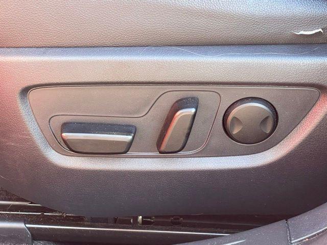 used 2023 Mazda CX-50 car, priced at $24,985