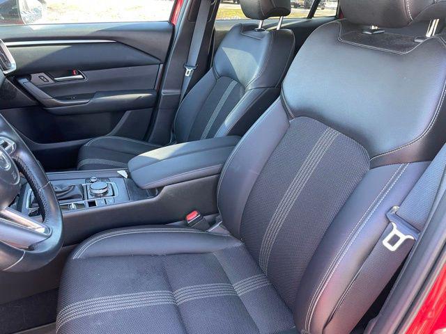 used 2023 Mazda CX-50 car, priced at $24,985